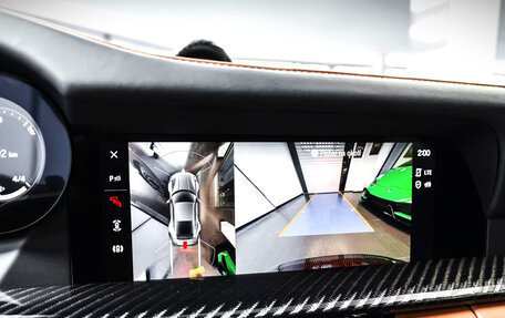 Porsche 911, 2023 год, 57 000 000 рублей, 19 фотография