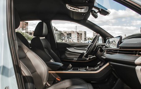 CheryExeed LX, 2024 год, 2 821 500 рублей, 11 фотография