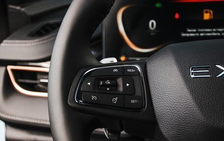 CheryExeed LX, 2024 год, 2 821 500 рублей, 16 фотография