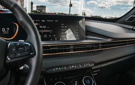 CheryExeed LX, 2024 год, 2 821 500 рублей, 18 фотография