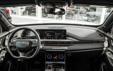 CheryExeed LX, 2024 год, 2 821 500 рублей, 14 фотография