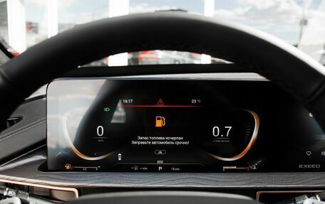 CheryExeed LX, 2024 год, 2 821 500 рублей, 15 фотография