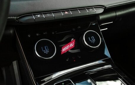 CheryExeed LX, 2024 год, 2 821 500 рублей, 19 фотография