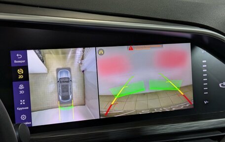 Geely Tugella FY11, 2023 год, 2 850 000 рублей, 2 фотография