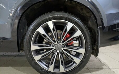 Geely Tugella FY11, 2023 год, 2 850 000 рублей, 6 фотография