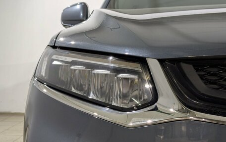 Geely Tugella FY11, 2023 год, 2 850 000 рублей, 9 фотография