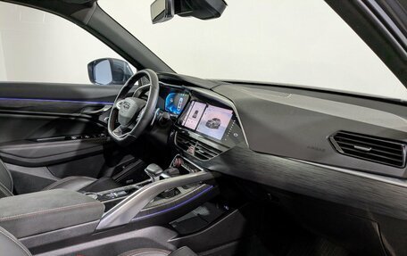 Geely Tugella FY11, 2023 год, 2 850 000 рублей, 15 фотография