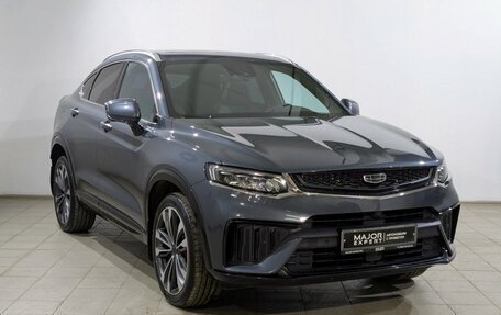 Geely Tugella FY11, 2023 год, 2 850 000 рублей, 10 фотография