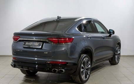 Geely Tugella FY11, 2023 год, 2 850 000 рублей, 14 фотография