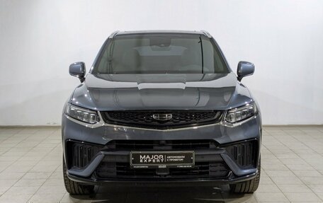 Geely Tugella FY11, 2023 год, 2 850 000 рублей, 8 фотография