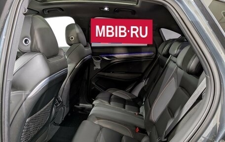 Geely Tugella FY11, 2023 год, 2 850 000 рублей, 4 фотография