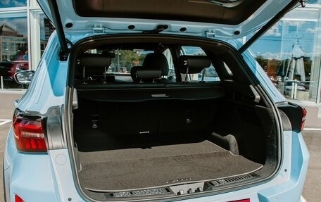 CheryExeed LX, 2024 год, 2 821 500 рублей, 22 фотография