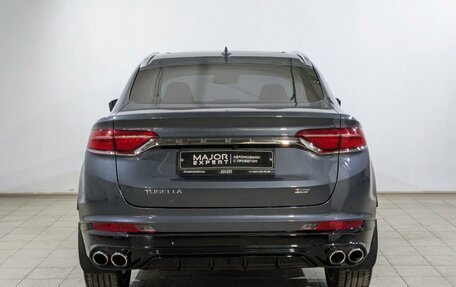 Geely Tugella FY11, 2023 год, 2 850 000 рублей, 16 фотография