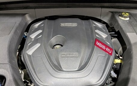 Geely Tugella FY11, 2023 год, 2 850 000 рублей, 5 фотография