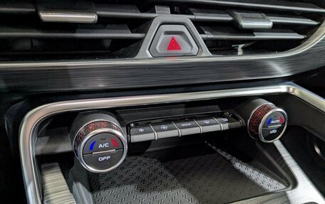 Geely Tugella FY11, 2023 год, 2 850 000 рублей, 20 фотография