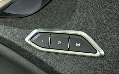 Geely Tugella FY11, 2023 год, 2 850 000 рублей, 22 фотография