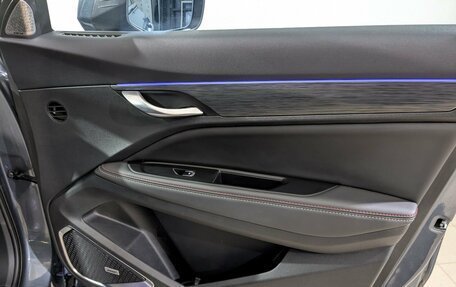 Geely Tugella FY11, 2023 год, 2 850 000 рублей, 26 фотография