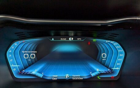 Geely Tugella FY11, 2023 год, 2 850 000 рублей, 18 фотография