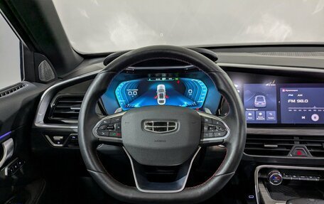 Geely Tugella FY11, 2023 год, 2 850 000 рублей, 29 фотография