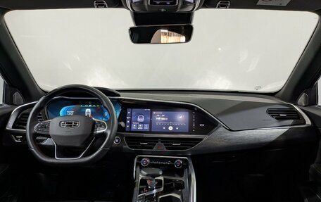 Geely Tugella FY11, 2023 год, 2 850 000 рублей, 27 фотография