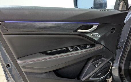 Geely Tugella FY11, 2023 год, 2 850 000 рублей, 24 фотография