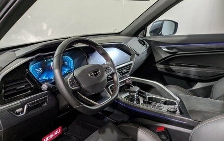 Geely Tugella FY11, 2023 год, 2 850 000 рублей, 30 фотография