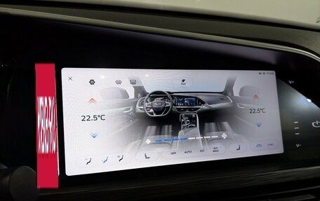 Geely Tugella FY11, 2023 год, 2 850 000 рублей, 21 фотография