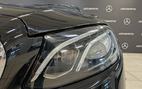 Mercedes-Benz E-Класс, 2019 год, 3 850 000 рублей, 11 фотография