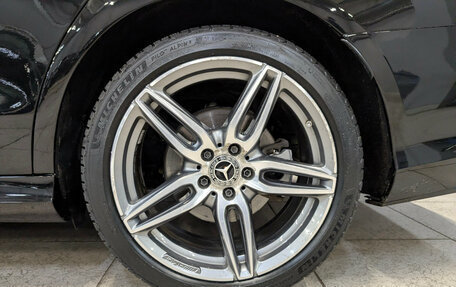 Mercedes-Benz E-Класс, 2019 год, 3 850 000 рублей, 12 фотография