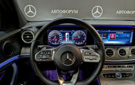 Mercedes-Benz E-Класс, 2019 год, 3 850 000 рублей, 22 фотография