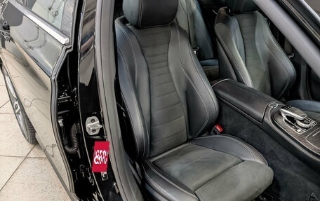 Mercedes-Benz E-Класс, 2019 год, 3 850 000 рублей, 23 фотография