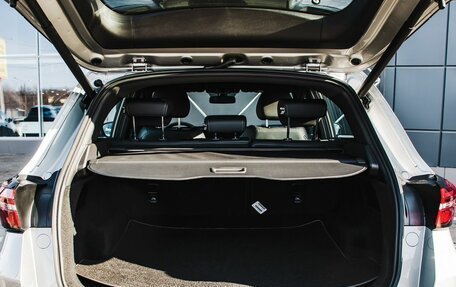 CheryExeed LX, 2024 год, 2 821 500 рублей, 22 фотография