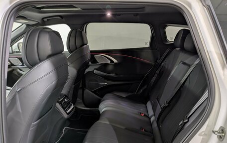 CheryExeed TXL, 2024 год, 2 950 000 рублей, 4 фотография