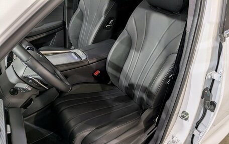 CheryExeed TXL, 2024 год, 2 950 000 рублей, 3 фотография