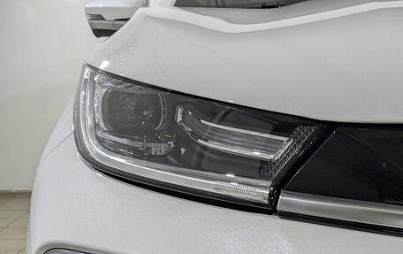 CheryExeed TXL, 2024 год, 2 950 000 рублей, 9 фотография