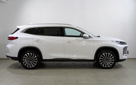 CheryExeed TXL, 2024 год, 2 950 000 рублей, 11 фотография