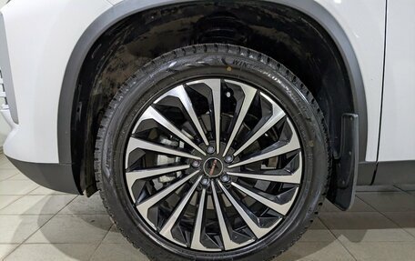 CheryExeed TXL, 2024 год, 2 950 000 рублей, 6 фотография