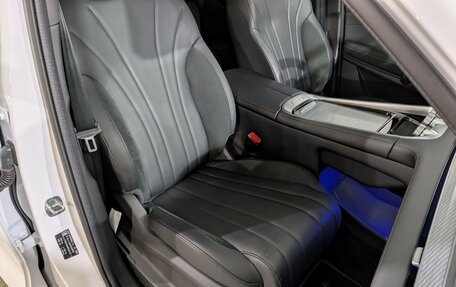 CheryExeed TXL, 2024 год, 2 950 000 рублей, 13 фотография