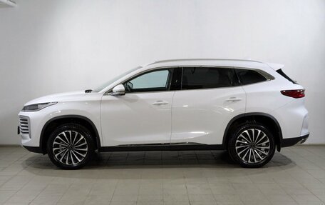 CheryExeed TXL, 2024 год, 2 950 000 рублей, 7 фотография