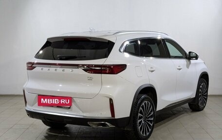 CheryExeed TXL, 2024 год, 2 950 000 рублей, 14 фотография