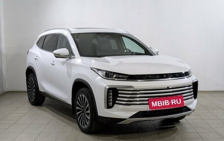 CheryExeed TXL, 2024 год, 2 950 000 рублей, 10 фотография