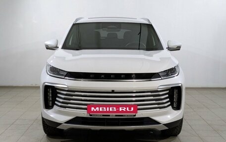 CheryExeed TXL, 2024 год, 2 950 000 рублей, 8 фотография