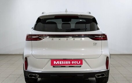 CheryExeed TXL, 2024 год, 2 950 000 рублей, 16 фотография