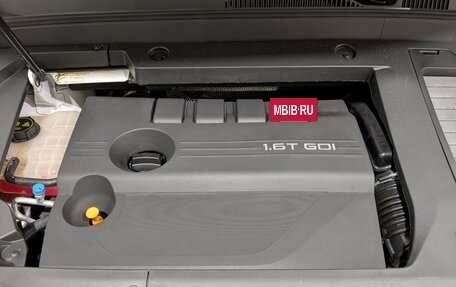 CheryExeed TXL, 2024 год, 2 950 000 рублей, 5 фотография