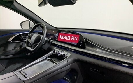 CheryExeed TXL, 2024 год, 2 950 000 рублей, 15 фотография