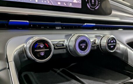 CheryExeed TXL, 2024 год, 2 950 000 рублей, 19 фотография