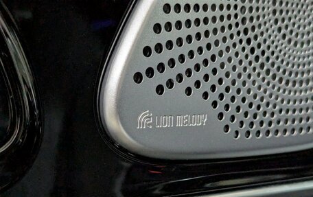 CheryExeed TXL, 2024 год, 2 950 000 рублей, 23 фотография