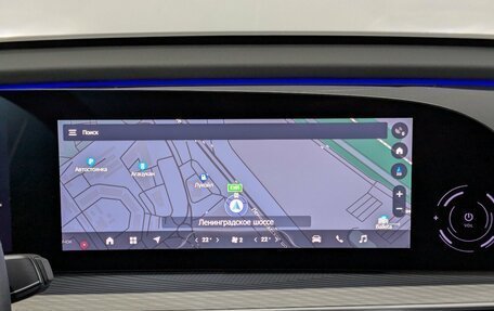 CheryExeed TXL, 2024 год, 2 950 000 рублей, 27 фотография