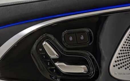 CheryExeed TXL, 2024 год, 2 950 000 рублей, 22 фотография