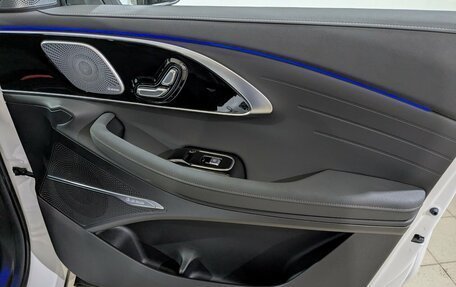 CheryExeed TXL, 2024 год, 2 950 000 рублей, 25 фотография